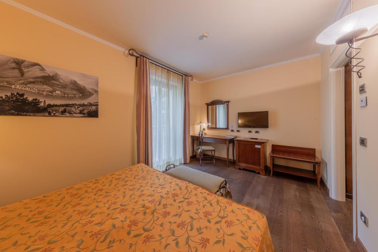 Double or Twin Room Street View