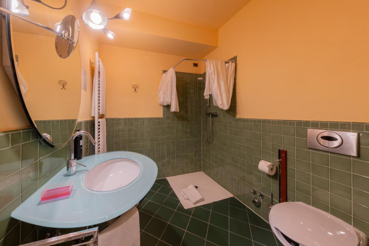 Double or Twin Room Street View