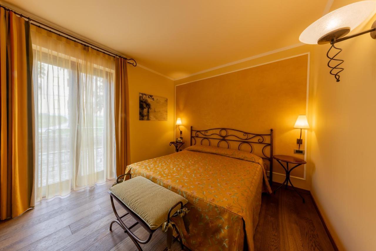 Double or Twin Room Street View